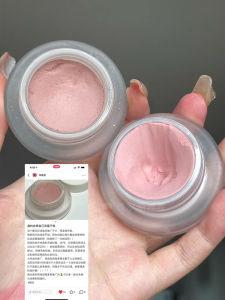 Foreverkey Blush Powder สีสันสดใส ปิดผิว กันน้ำ สำหรับผู้หญิง ผลิตจากจีน ความงามที่สม่ำเสมอ ติดทนนาน