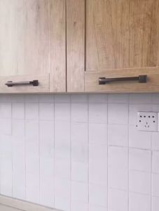 Rak Gelas Gantung/Gantungan Gelas Wine/Rak Gelas Baris Stainless 1 - 2 Baris/Untuk Bar Dan/Dapur Rak Gelas/Gantungan Free