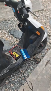 แผงโซล่าเซลล์ solar cell 18V สำหรับชาร์จแบตเตอรี่ แผงโซร่าเซลล์ Solar panel Monocrystalline แผงโซล่า คุณภาพดี มีการรับประกัน