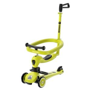 COOGHI | Xe Đạp Cân Bằng Cho Trẻ 1-3 Tuổi Quà Tặng Sinh Nhật