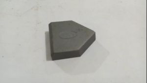 Mata Bubut E16 & Peralatan Bubut untuk Kerajinan