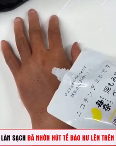 Tẩy Tế Bào Cho Mặt Và Body Niacinamide Làm Sáng Da Mịn Màng Tự Nhiên Dạng Túi 250g Dễ Sử Dụng