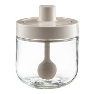 ASCOR | Luxury Sealed Seasoning Organizer Combination Set