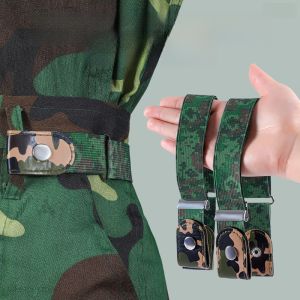 XIANZHAO | Dây Nịt Đai Dây Cao Su Điều Chỉnh được cho Học Sinh