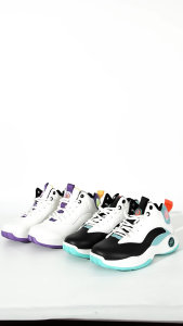 2026 Childrens Sports Shoes Kids Boys Girls Lightweight Comfortable Sneakers Fashion Korean Style Basketball Shoes with Rubber Sole & Graffiti Pattern