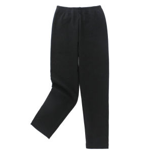 aiwuge | Childrens Dance Pants Bell-bottoms Practice Pants Skirt Pants Ballet Dancing Pants Latin Dance Underwear Pants