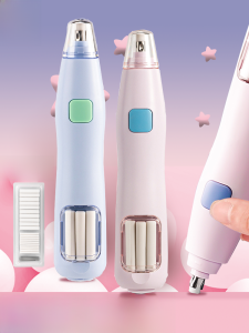 ยางลบไฟฟ้า Deli ยางลบแบบอัตโนมัติสำหรับการศึกษา ลายมือข้างเดียว ยางลบสำหรับวาดภาพ ยางลบแบบอเนกประสงค์สำหรับนักเรียน