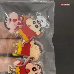 Nam châm hít tủ lạnh - GẤU DÂU - Trang trí nhà cửa