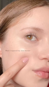 ของแท้ 100% celimax Dual Barrier Skin Wearable Cream | ครีมบำรุงผิวหน้าสูตรติดทนนาน ผสมเซราไมด์และกรดไฮยาลูรอนิก ช่วยบำรุงผิวให้ชุ่มชื้น ปลอบประโลม และซ่อมแซมผิว ใช้ได้ทั้งกลางวันและกลางคืน ขนาด 50 มล.