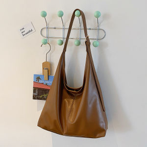 JIFANPAUL | Vintage New Stylish Casual Large Capacity Tote Bag | A Great Pick for handbags for ladies Lovers