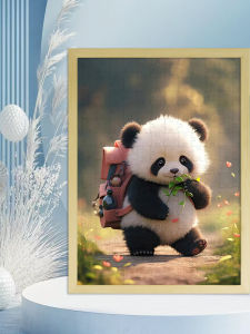 Đồ Chơi Hình Con Gấu Gỗ DIY Cho Trẻ Em Từ 6-10 Tuổi Đồ Chơi Sinh Nhật Cho Bé Gái Đồ Chơi Hình Khối Có Khung Đồ Chơi Giáo Dục