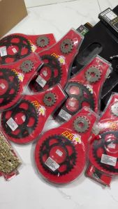 Nhông Sên Đĩa Redleo DreamWave 100