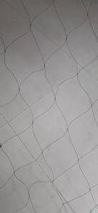 1 Cuộn 50m (5m ngang x 10m dài) Lưới Làm Giàn Cho Cây Dây Leo Bầu Bí Mướp Su Su Và Các Loại Cây Leo Giá Rẻ Npp