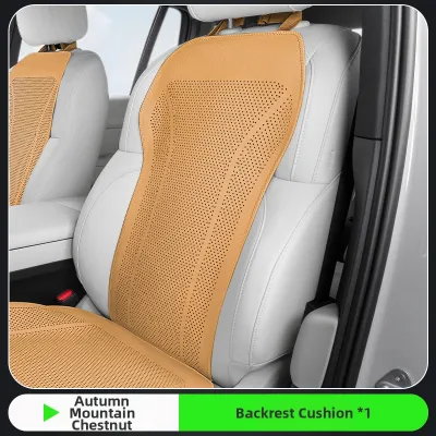 HELLOLEIBOO | Universal Ventilated Car Cushion