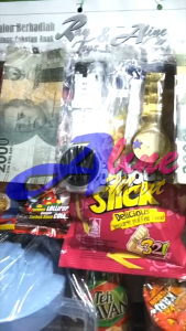 Grosir Cabutan Balon Berhadiah Teko Jam Tangan Mie Cup Kacamata Ecer 1000 Isi 100 pcs balon