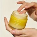 Kem dưỡng sáng da mờ thâm Goodal Green Tangerine Vita C Dark Spot Care Cream. 