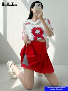 Hip Hop Jazz | Cheerleading and Performance Outfit