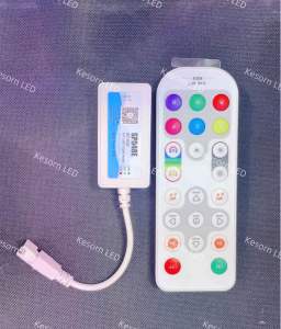 Controller รีโมทพร้อมBluetooth SP548E