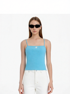 CALLED BACK | Sleeveless Cami Tank Top