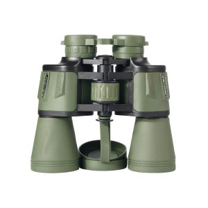 20X50 Binoculars for Adults High Powered Professional Binoculars with FMC Lens Central Focus Ideal for Bird Watching Camping