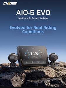 MotorTour | Smart Motorcycle Navigator Dual Camera Recorder