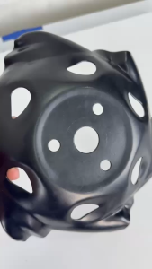 ถากหญ้า ถากหน้าดิน อะไหล่เสริมเครื่องตัดหญ้า จานตะกุยดิน ใบมีดกรงเล็บมังกร สำหรับ เครื่องตัดหญ้า