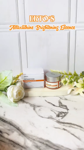 LADYSTYLE ERTOS ASTAXANTHINE BRIGHTENING ESSENCE ORIGINAL