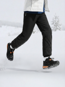 moodytiger | Warm Waterproof Cotton Pants