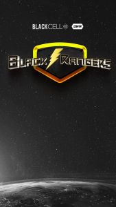 Baterai 18350 Blackcell DNA 1100mAh 30A 100% Authentic - Battery Black Cell 1100mAh | Batre | Batrai