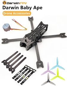DAERWEN | Linh Kiện Drone FPV BabyApe Motor 3 Inch