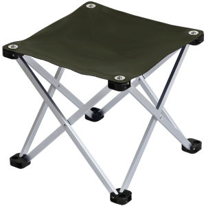 guide series | Lightweight Portable Folding Camping Stool