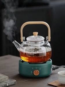 SUSU Life Kompor Listrik Mini Multifungsi Portable Kopi Teh Yang Dimasak Stove Teh Nasi Masakan Kecil 500W