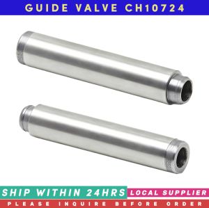 CH10724 VALVE GUIDE 996-809  [PACK OF 6PCS [LOCAL STOCK. READY TO SHIP WITHIN 24HRS.] FG WILSON ADN PERKINS 2506 2806 2306