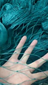 ตาข่ายล้อมไก่ 10 เมตร ยาว 12 ชั่วโมง ตาข่ายกันนก ตาข่ายดักงู ผักปลู สำหรับผู้ที่มีเด็ดยาวประการดี