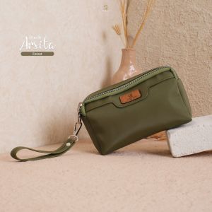 pouch arsita "anti air" 🫶 by AQLAN✅COD