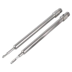 DIYUE | Wall Hole Cutter Drill Bit for Air Conditioner Installation in Concrete