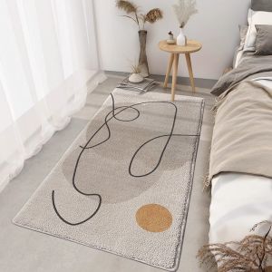 Luxurious Modern Durable Carpet