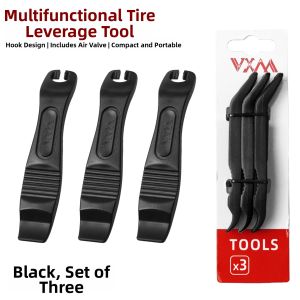 VXM | Portable Tire Repair Pry Bar