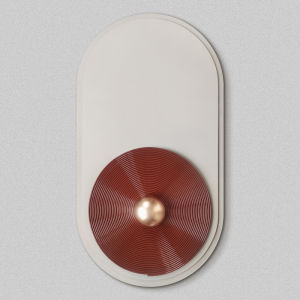 Modern Nordic Style Geometric Abstract Art Wall Decorations High-End Sensation Living Room Sofa Background Painting Restaurant Partition Hanging Picture