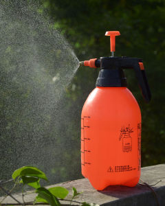 Garden Watering Irrigation Watering And Spraying Pot Air Pressure Small Horticultural Household Watering Pot Sprinkler And Spray