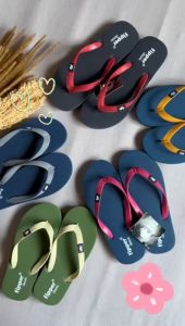 SANDAL JEPIT DISTRO FILPPER PRIA WANITA BHAN EVA RUBBER STYLIST KEKINIAN