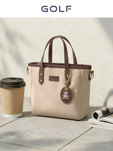 Golf | Womens Casual Multi-purpose Crossbody Bag