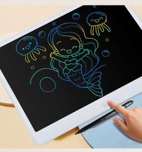 Bảng Vẽ LCD Cầm Tay Cho Trẻ Em Bảng Vẽ Điện Tử Bảng Vẽ Đồ Họa Bảng Vẽ Sơ Đồ Đồ Chơi Bảng Viết Bảng Vẽ Bảng Vẽ