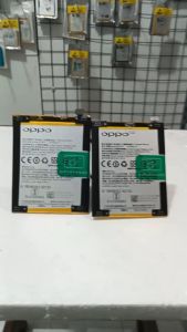ORI 100% Battery Batre Baterai BLP615 For Oppo Neo 9 | A37 | A37F BLP615 GARANSI