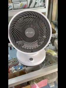 ALPHA MOTTO DESKTOP FAN B1 7" TB-AH01/B