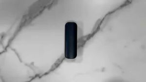 Tuya WiFi Smart Vibration Sensor Home Security Protection Smart Life App Real-time Remote Shock Alarm History Record