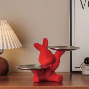 MEIWEISI | Luxury Home Key Storage Ornament