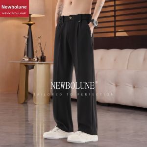 NEW BOLUNE | Quần Thể Thao Cắt Trực Tiếp Thấm Mồ Hôi Nhẹ