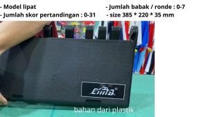 Papan Score Chima: Produk E-Commerce Berkualitas