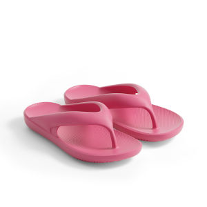 PUXI | Simple Outdoor Flip-Flops Sandals